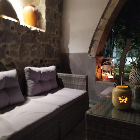 Kalymnos Studio Just4Two Exterior photo