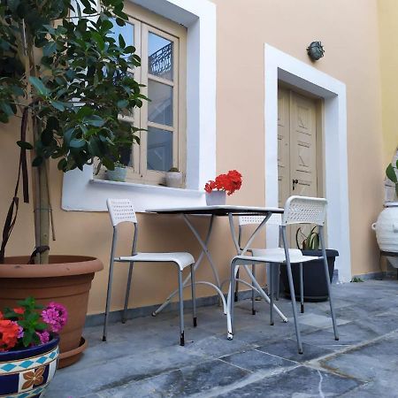 Kalymnos Studio Just4Two Exterior photo