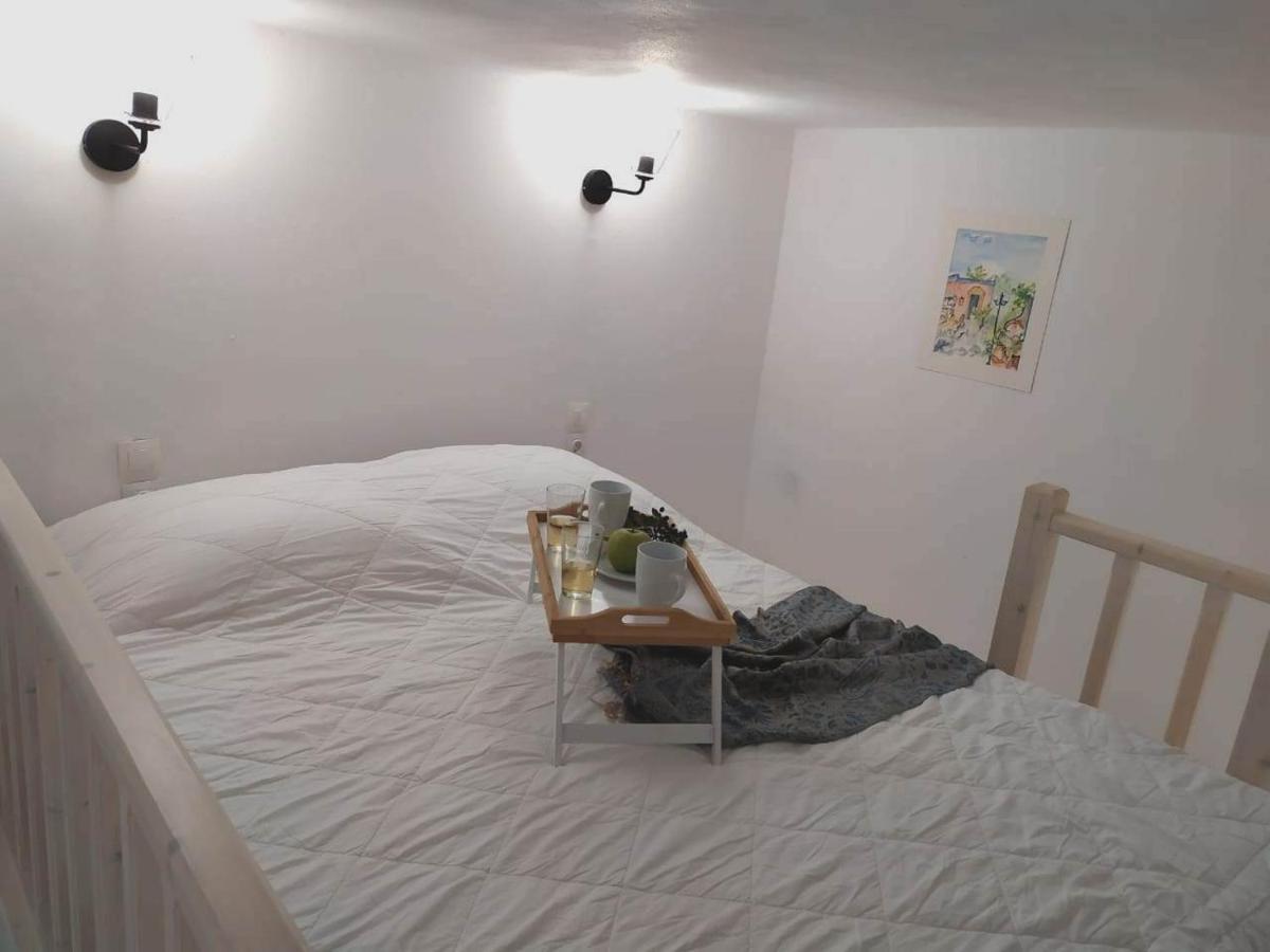 Kalymnos Studio Just4Two Exterior photo